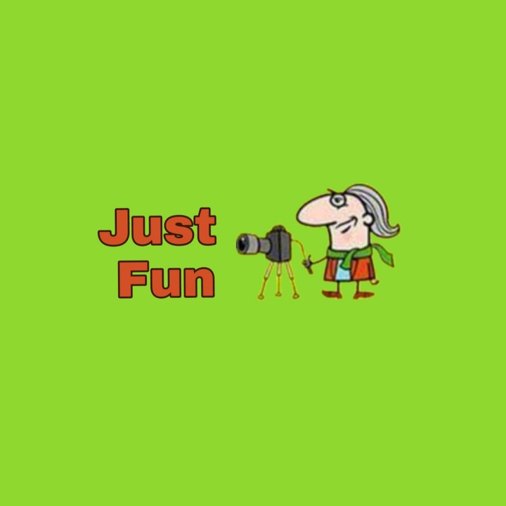 Dailymotion profile picture for @Justfun