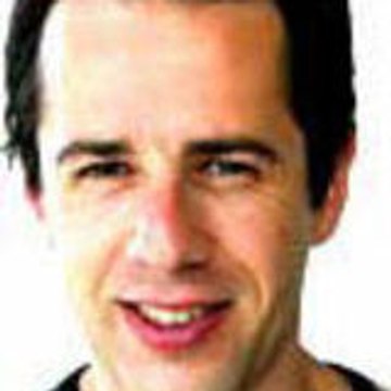 Laurent Edel
