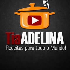 Receitas da Tia Adelina