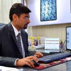 Dr.Abhishek kalantri