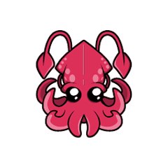 Kawai Kraken
