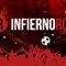 Infierno Rojo