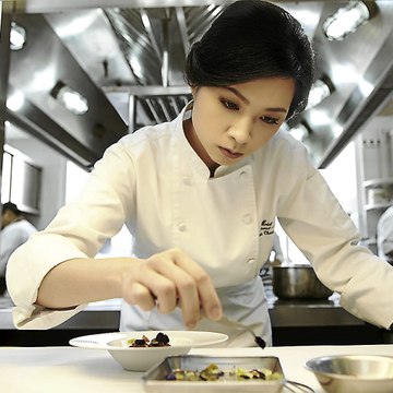 Cuisine et Culture Chinoise