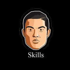 CR7 Skills