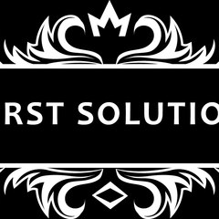 First Solution