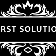 First Solution