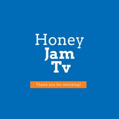 HoneyJamTv