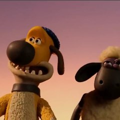 Dog and Sheep