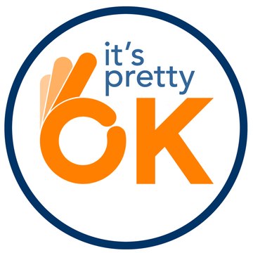 OK.it's pretty