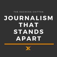 The Kachcha Chittha