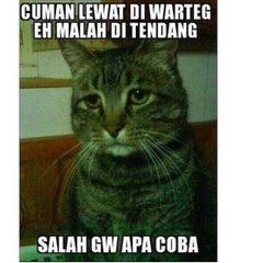Cah Padang