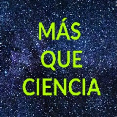 Más Que Ciencia (Infima Prime)