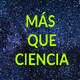 Más Que Ciencia (Infima Prime)