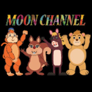 CHANNEL MOON