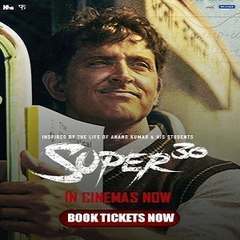 Super 30 Full Movie,