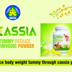 SAS Weight loss 100% Herbal