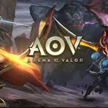 AoV  Nova Breaker