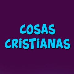 Cosas Cristianas