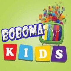 BOBOMA