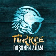 Türkçe Düşünen Adam