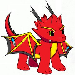 Axel Gaming Dragon