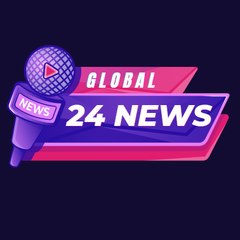 Global 24 News