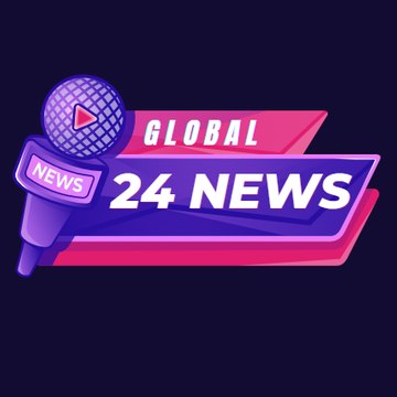 Global 24 News