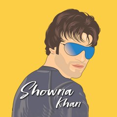 Showna Khan Official