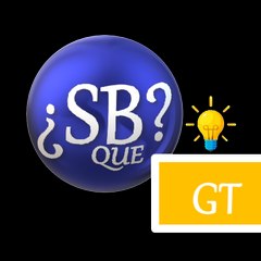 ¿Sabias que GT?