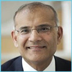 Dr Karim Hussain