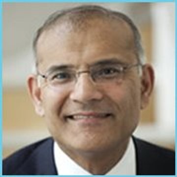 Dr Karim Hussain