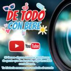 De TODO con BERE