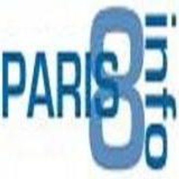 Paris8info