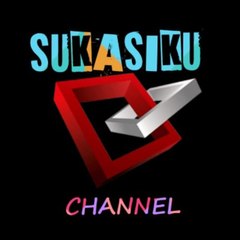 Sukasiku channel