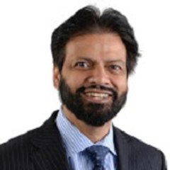 Dr. Bharat Sangani