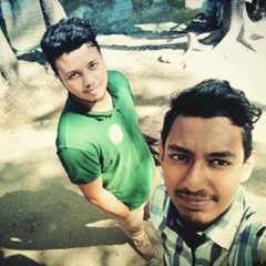 Ziad Hossain