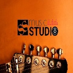 SS MUSIC STUDIO