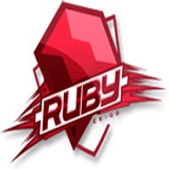 방패계열 방패루비 RUBY