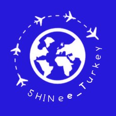 5HINee_Turkey
