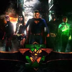 Justice League 2 (2021) - Overblog