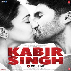 Kabir Singh ＦＵＬＬＭＯＶＩＥ