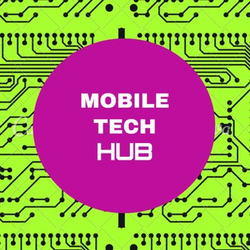 Mobile Tech Hub