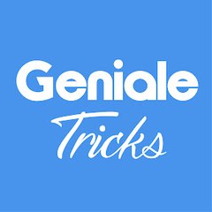 Geniale Tricks