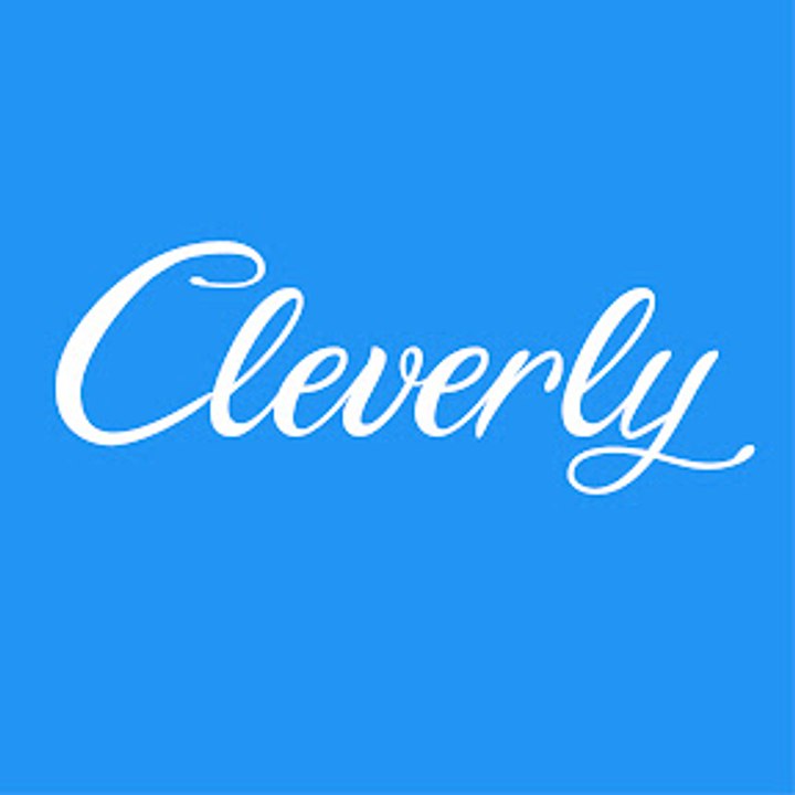 Dailymotion profile picture for @cleverly