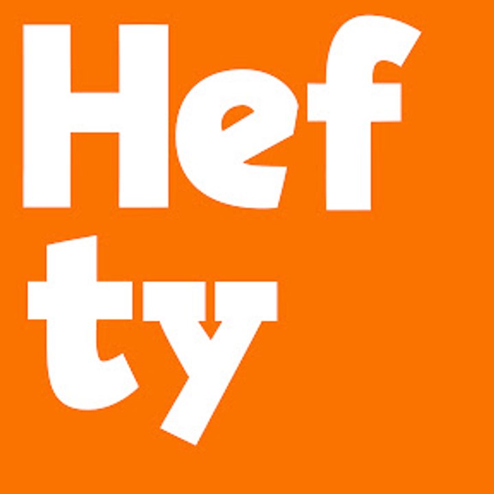 Dailymotion profile picture for @hefty