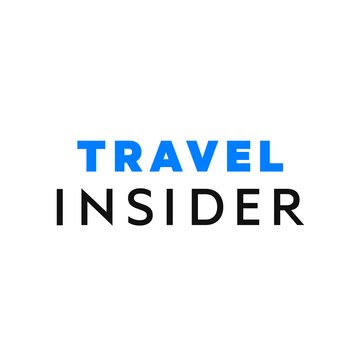Travel Insider