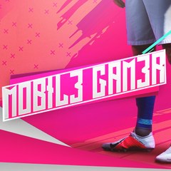 MOBIL3 GAM3RS