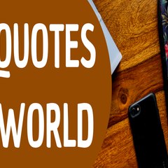 Quotes World