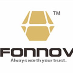 FONNOV ALUMINIUM