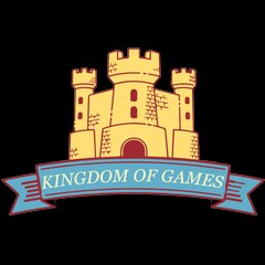 kingdom of games